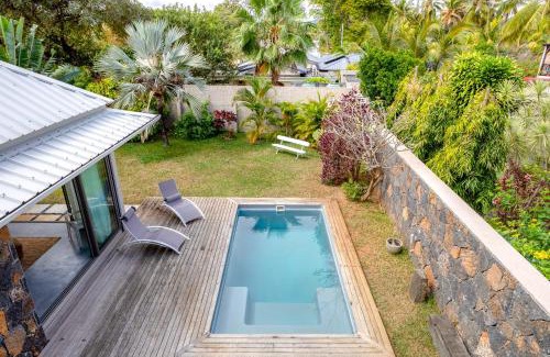 Wolmar Villa | VILLA CHAMAREL