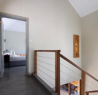 Wolmar Villa | VILLA CHAMAREL
