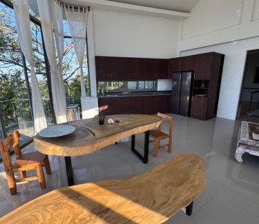 Choeng Mon Villa | Villa Chamnan