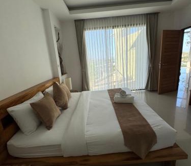 Choeng Mon Villa | Villa Chamnan