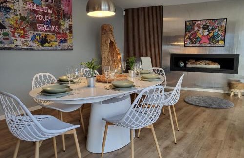 Barbatre Villa | Villa Champagne pour 6!