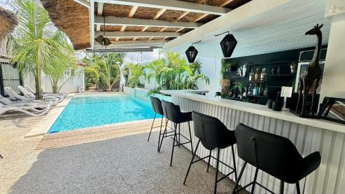 La Somone House | Villa Chanalu