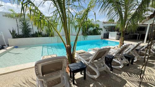 La Somone House | Villa Chanalu