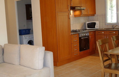 Brossac Villa | Villa Charentaise 10 personns