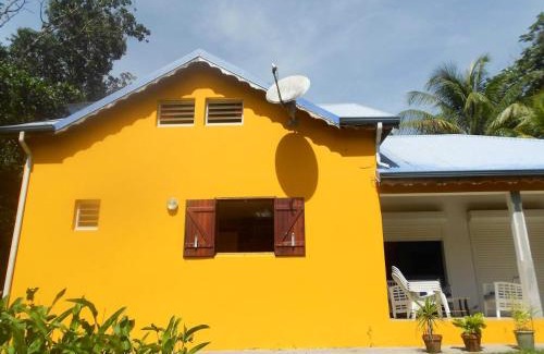 Petit-Bourg Villa | Villa charmante à Petit-Bourg avec piscine privée et jardin.