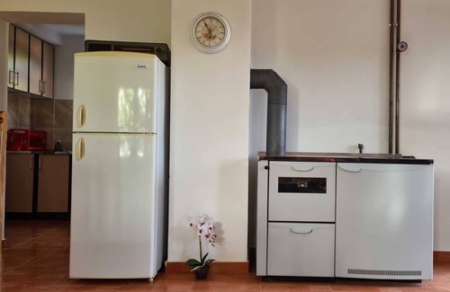 Seoca Villa | Villa Charming Vineyard