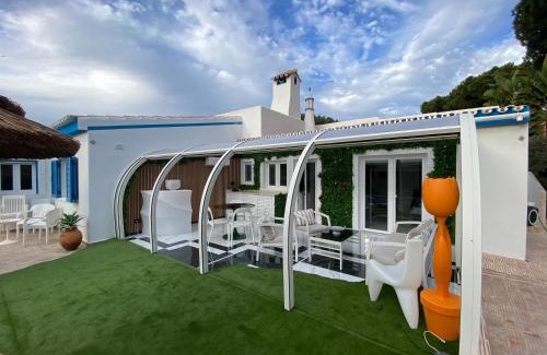 Quarteira Villa | Villa CHELSEA