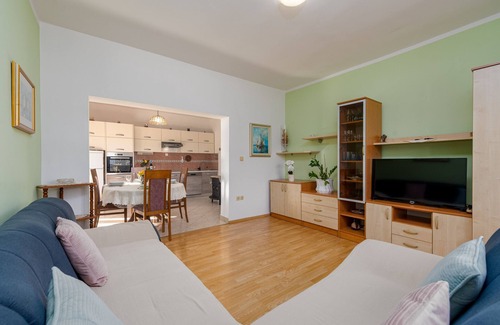Sopot Villa | Villa Chervil ZadarVillas