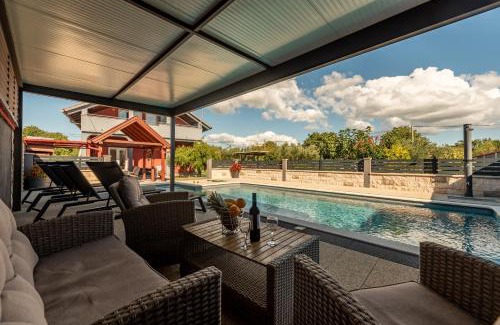 Sopot Villa | Villa Chervil ZadarVillas