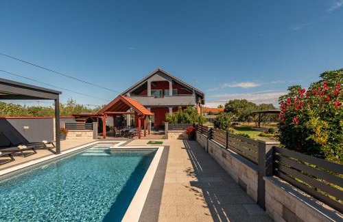 Sopot Villa | Villa Chervil ZadarVillas