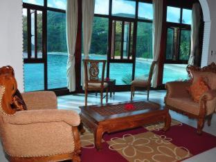 Mahe Island Hotel | Villa Chez Batista