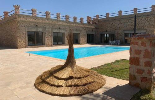 Ouled Tayeb Villa | Villa ChezMoi
