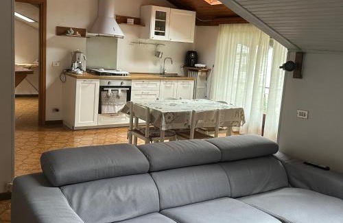Gravellona Toce House | Villa Chiara