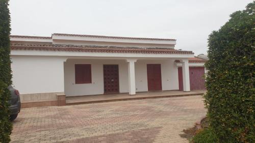 Pachino Villa | Villa Chiara