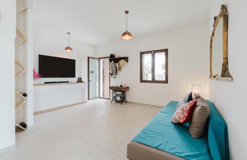 Triscina Villa | Villa Chiara