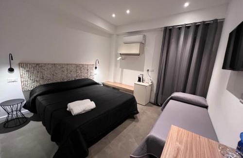Taormina City Centre Hotel | Villa Chiara Taormina