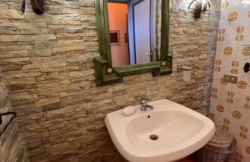 Chianchitta-Trappitello Bed & Breakfast | Villa Chiarenza Maison d'Hôtes