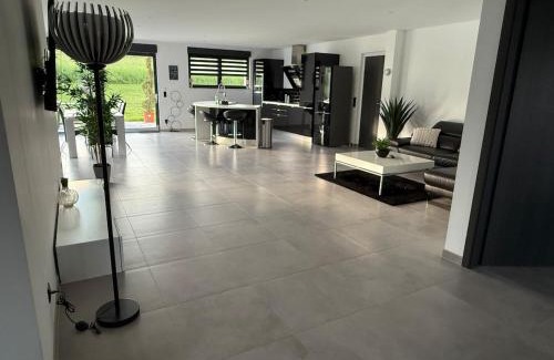 Valmont House | Villa Chipie neuve & grand standing !