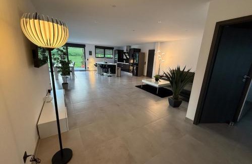 Valmont House | Villa Chipie neuve & grand standing !
