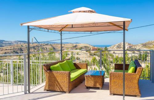 Pano Arodhes Villa | Villa Christel