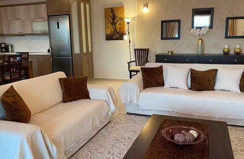 Limni Vouliagmenis Villa | Villa Christina Luxury