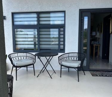 Ocho Rios Villa | Villa Christine
