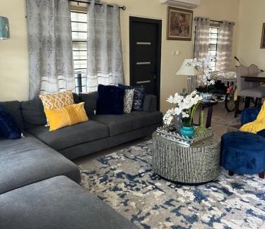 Ocho Rios Villa | Villa Christine
