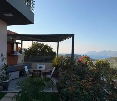 Koukounara Villa | Villa Chryssi