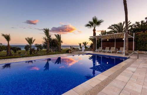 Agios Theodoros Villa | Villa Chrysta