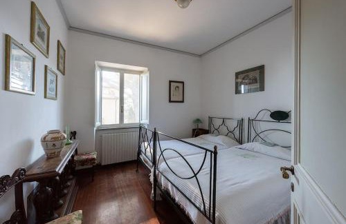 Poggio Apartment | Villa Cicas
