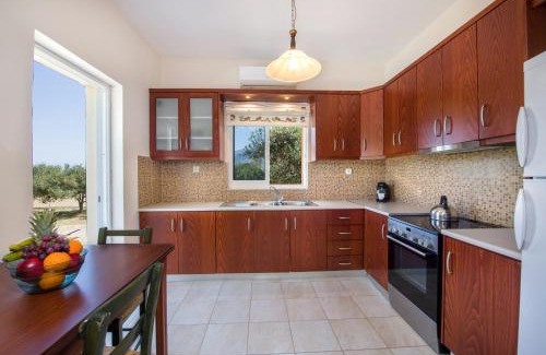 Ayios Pandeleimon Villa | Villa Ciel