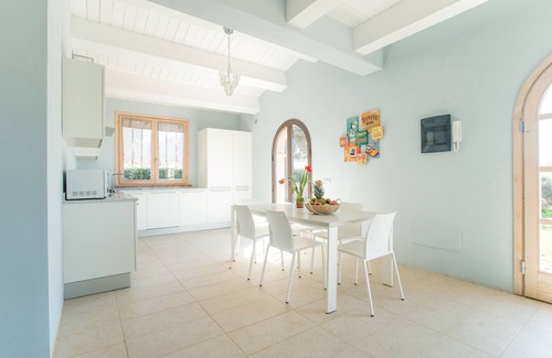 Trequanda House | Villa Cielo - Cignella Resort Toscana