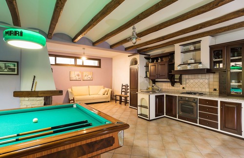 Paceco Villa | Villa Cielo