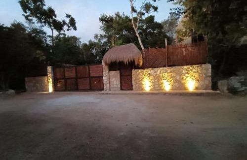 Francisco Uh May Villa | Villa Cielo Nuevo
