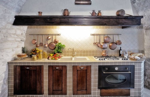 Ceglie Messapica Villa | Villa Ciottolo - Six Bedroom Villa, Sleeps 18