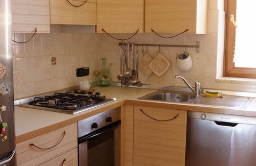 Itri Villa | VILLA CITA surrounded by greenery, a few km from the sea of ​Sperlonga and Gaeta