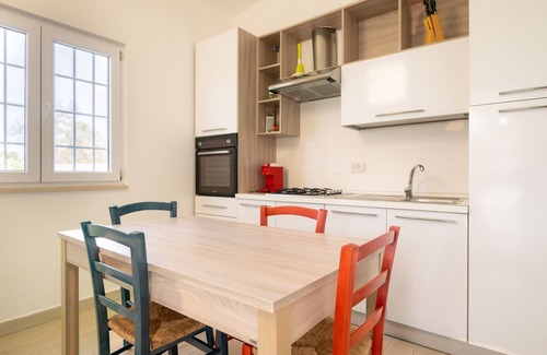 Carovigno Villa | Villa 'Città Bianca' with Private Pool, Wi-Fi and Air Conditioning