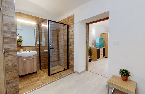 Kosice Old Town Villa | Villa City Park