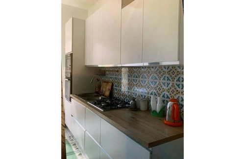 Pietramelara Condo | Villa Clara - Hillside Serenity & Day-Trip Adventures