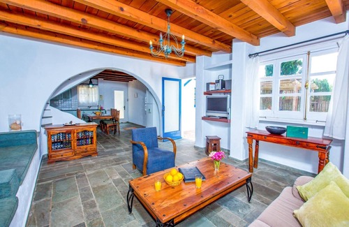 Pomos Villa | Villa Clarissa View by Villa Plus