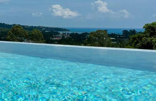 Maret Villa | VILLA CLARISSE - SEAVIEW - 4 Bedrooms