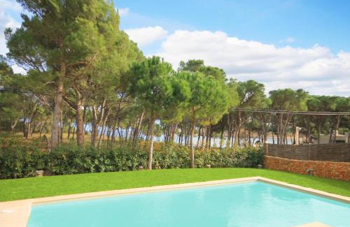L'Escala Villa | Villa Claudia