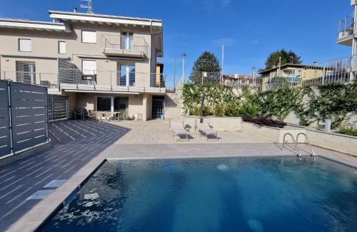 Colico House | VILLA CLAUDIA WITH PRIVATE POOL