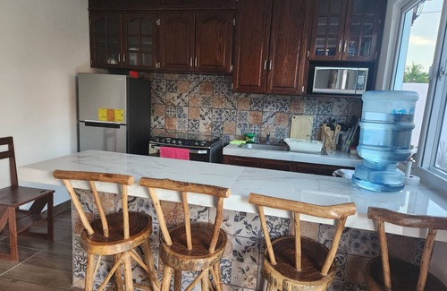 Monterrico House | VILLA CLAUDIAS