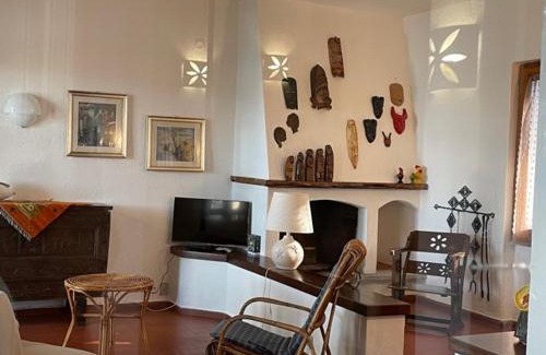 Porto Pino Villa | Villa Clelia al mare