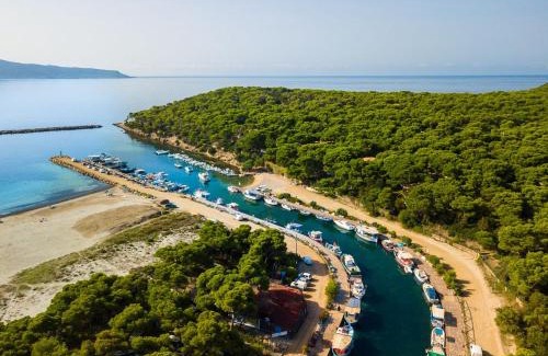 Porto Pino Villa | Villa Clelia al mare