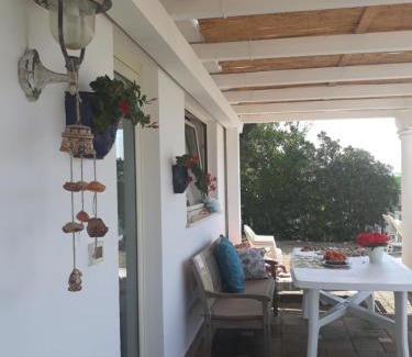 Latina Lido House | Villa Clementina