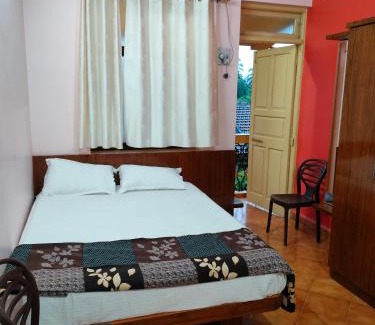 Altinho House | Villa Cleto Guest House