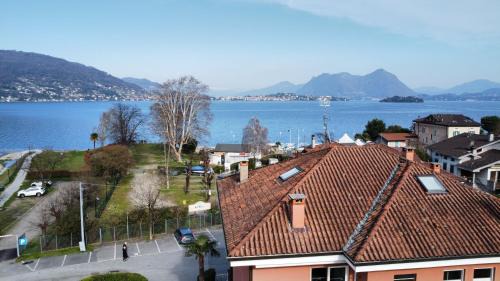 Baveno Apartment | Villa Clorinda