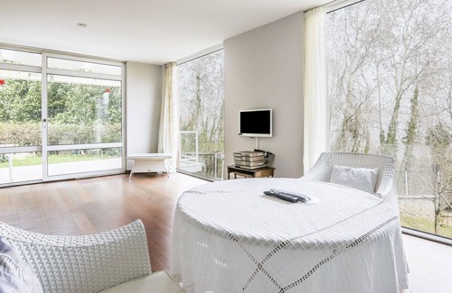 Masukiye Villa | Villa Close to Masukiye Waterfalls with Backyard